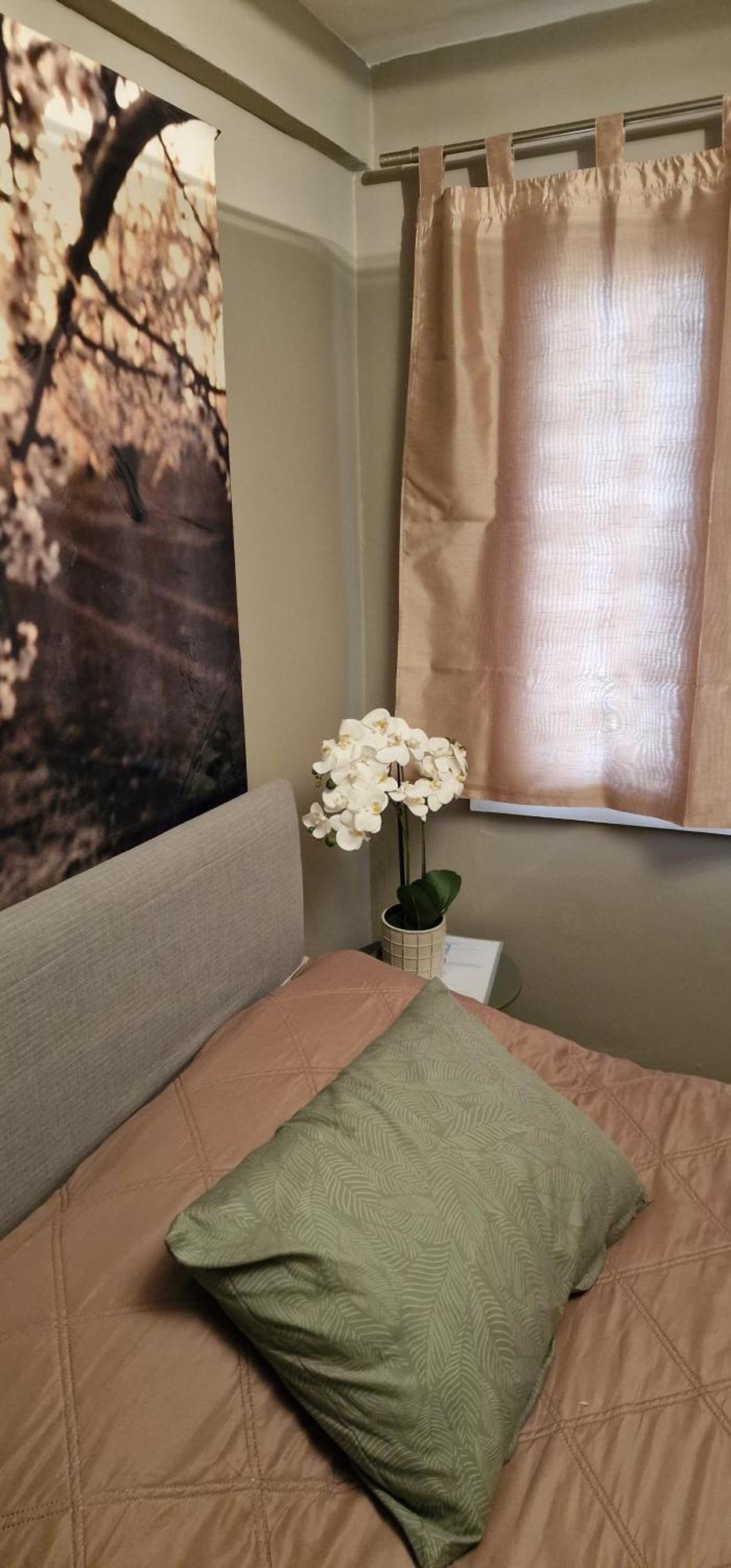 A Cozy Affordable Place At Voula 아테네 외부 사진