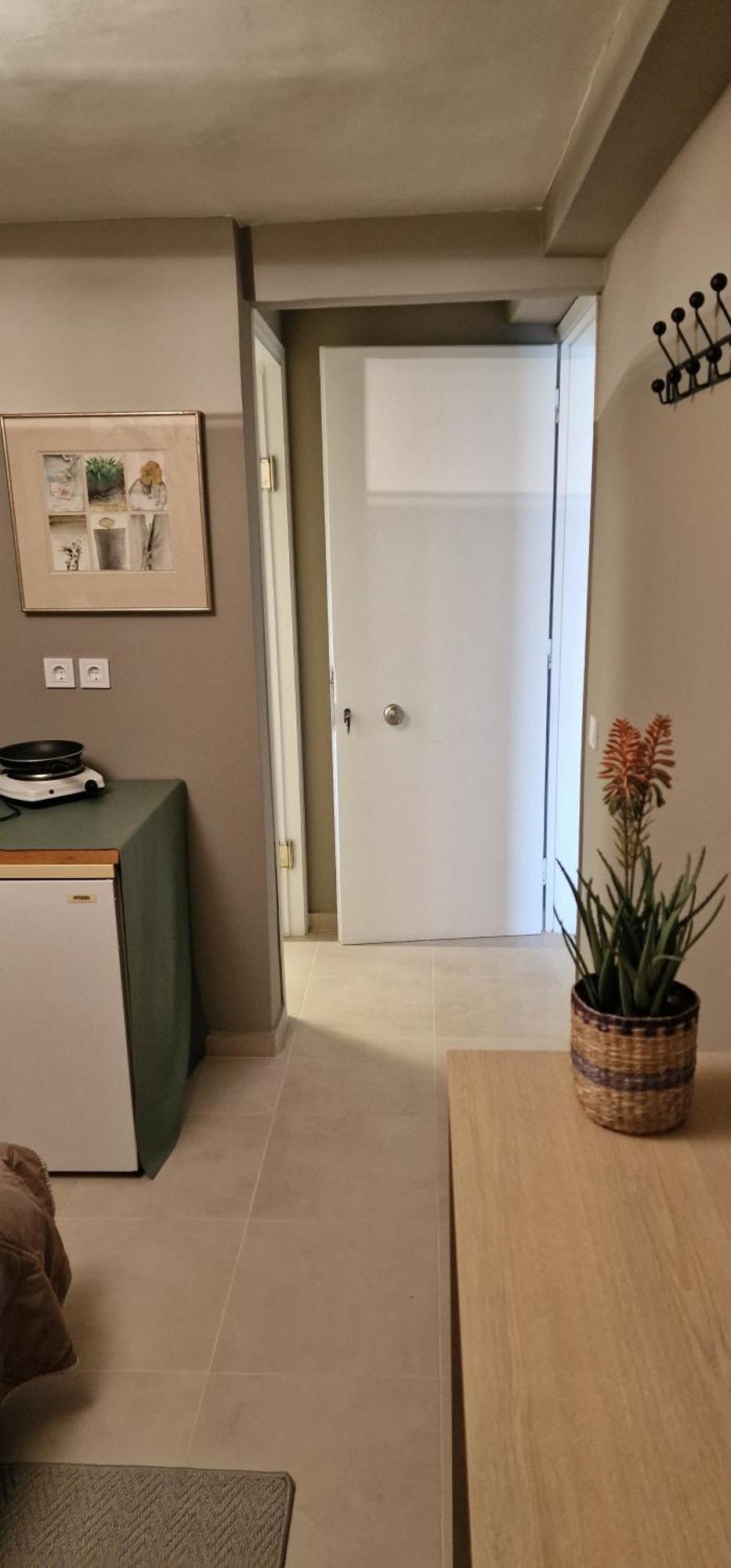 A Cozy Affordable Place At Voula 아테네 외부 사진