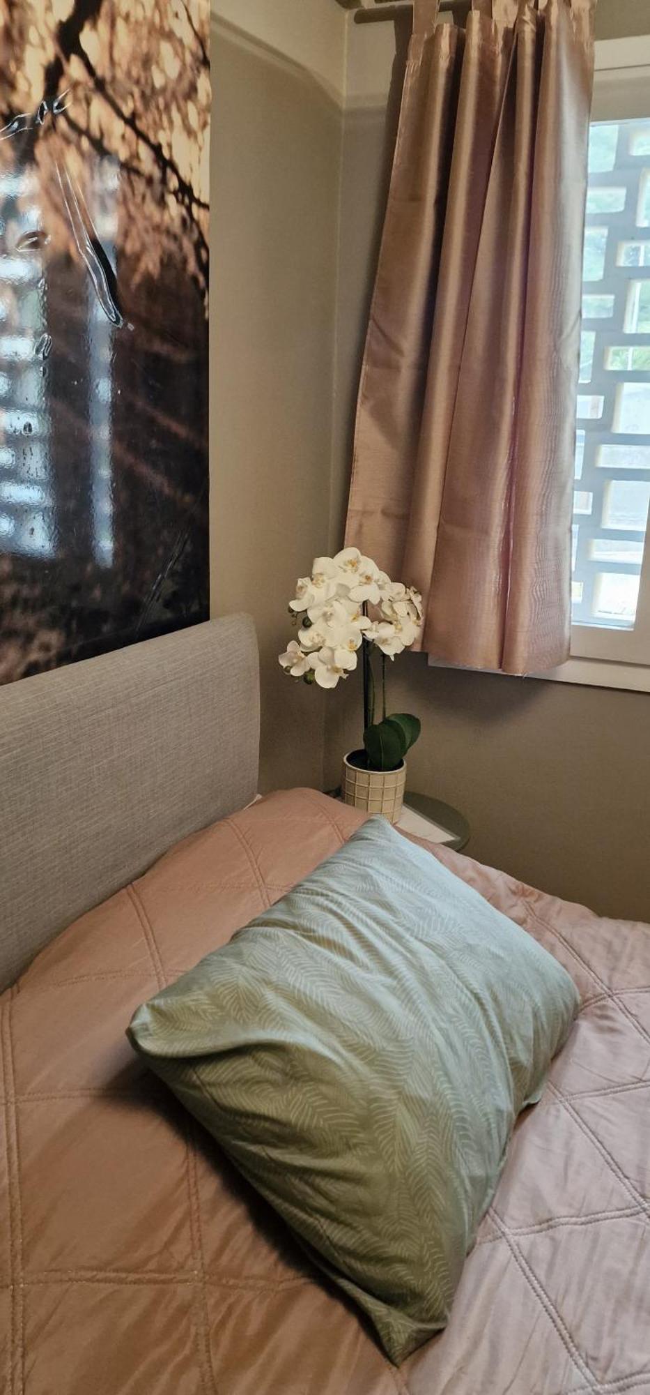 A Cozy Affordable Place At Voula 아테네 외부 사진
