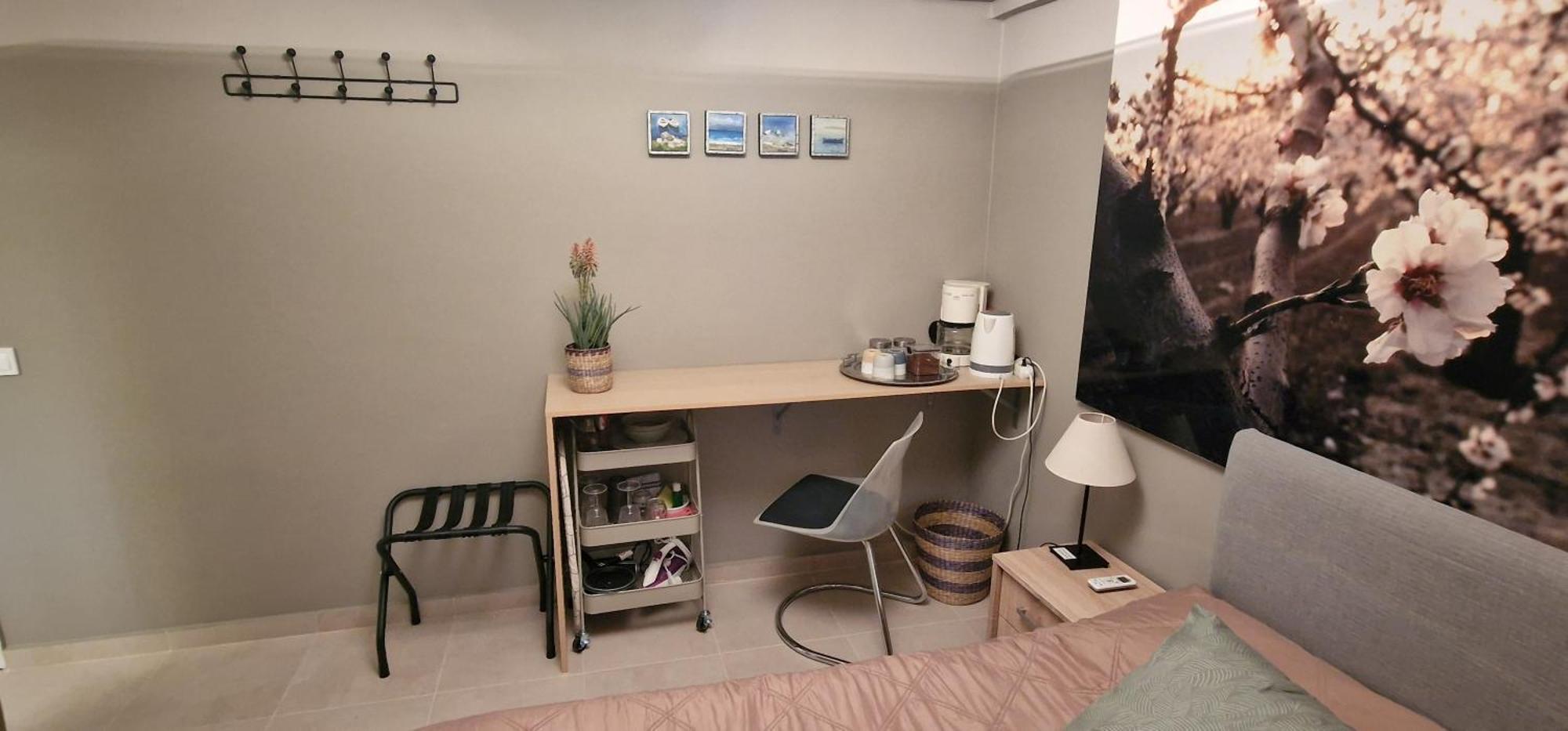 A Cozy Affordable Place At Voula 아테네 외부 사진